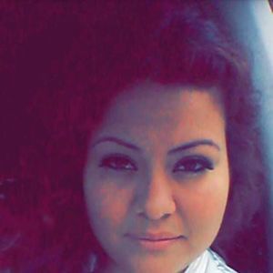 Meet your Posher, Juanita